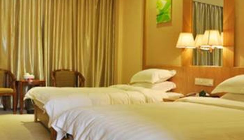 Zimmer - Homes Su The Inn Boutique