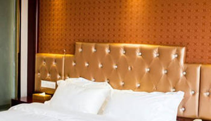 Zimmer - Blue Beach Hotel