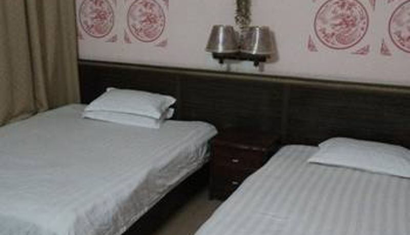 Zimmer - Shaoguan Xihe Hotel