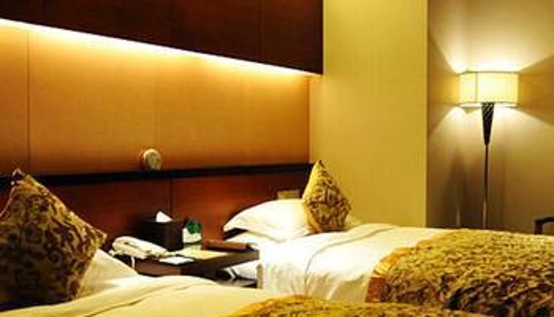 Camera - Bo Ao Hotel