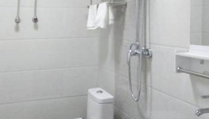 Zimmer - Luoyang Qiaoshi Hotel