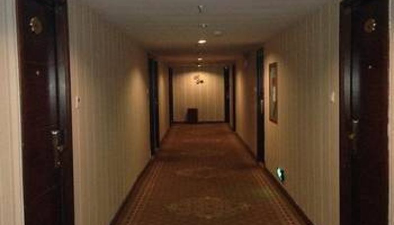 Room - 邵东天一大酒店