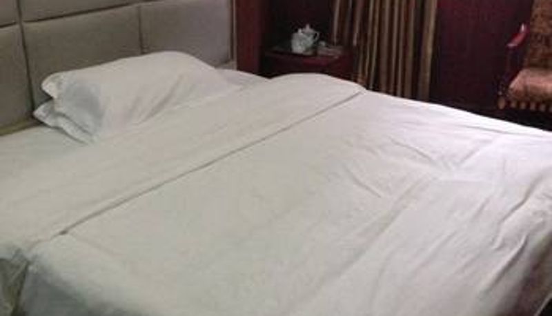 Room - 邵东众和大酒店