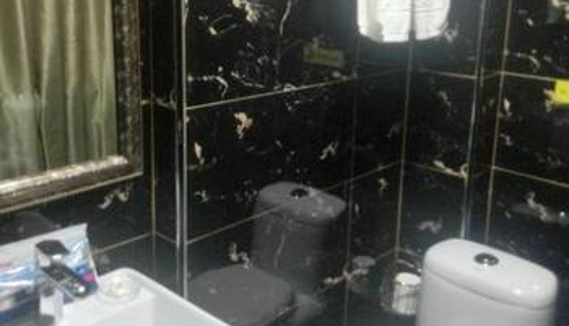 Room - Home Inn - Anshan Lishan District Government Park Cloud Hotel