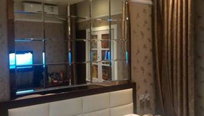 Room - Home Inn - Anshan Lishan District Government Park Cloud Hotel