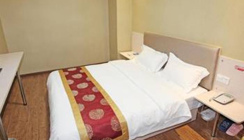 Pokój - Ginza Hotel (Yueqing Shuangyan Road Branch)