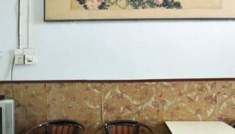 Informacje - 洛阳市西工区花园宾馆