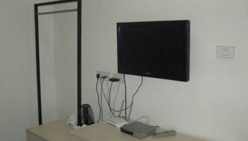 Kamer - 鹰潭金泰商务宾馆