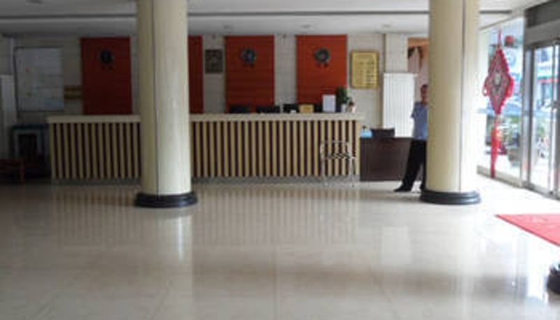 Lobby - Liyuan Hotel (Zhenxing Road Branch)