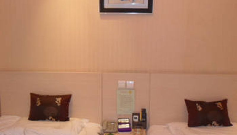 Habitación - Liyuan Hotel (Zhenxing Road Branch)