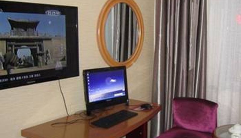 Camera - Kerry Hotel