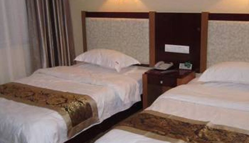 Camera - Kerry Hotel