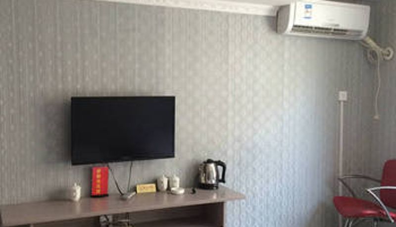 Pokój - changji mengduyuan hotel