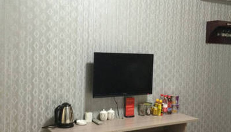 Pokój - changji mengduyuan hotel