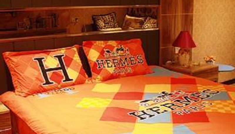 Room - 鞍山吉利商务宾馆曙光路店