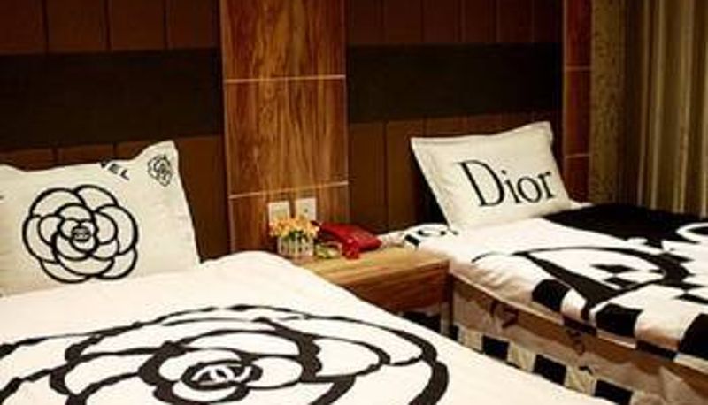 Room - 鞍山吉利商务宾馆曙光路店