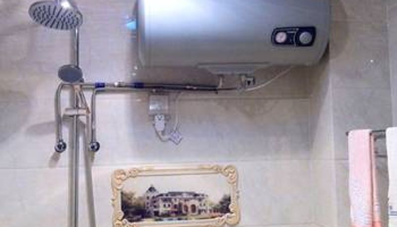 Camera - Luoyang Yajie Hotel No. 7 Branch