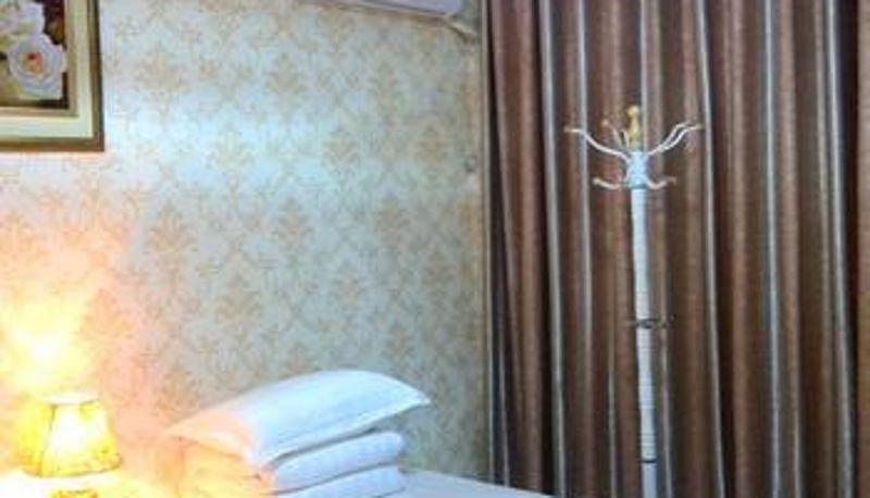 Zimmer - Luoyang Yajie Hotel No. 7 Branch