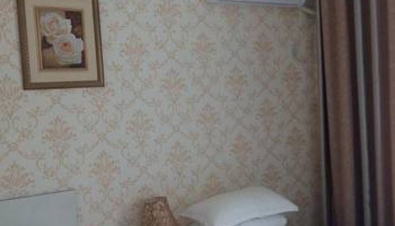 Zimmer - Luoyang Yajie Hotel No. 7 Branch