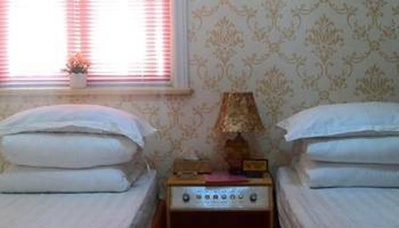 Camera - Luoyang Yajie Hotel No. 7 Branch