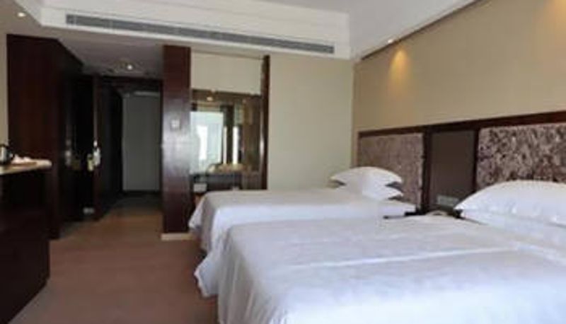 Pokój - Jiuzhou International Hotel