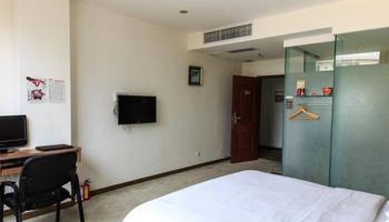 Pokój - Yangchun Moon Bay Business Hotel