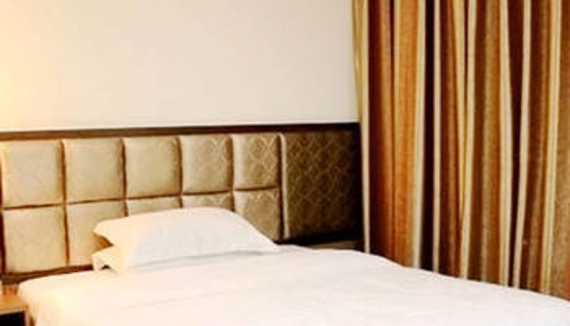 Pokój - Yangchun Moon Bay Business Hotel