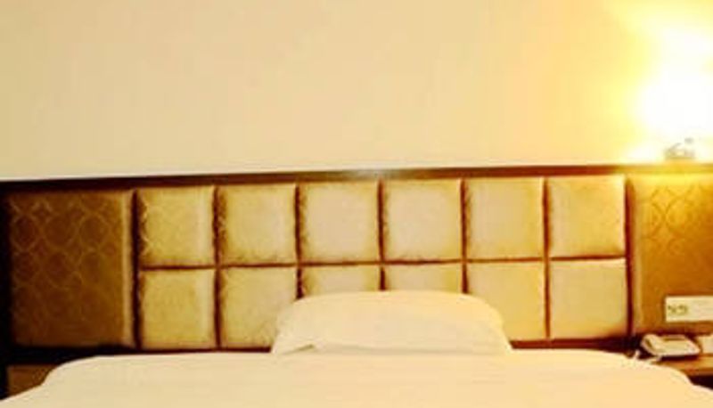 Pokój - Yangchun Moon Bay Business Hotel