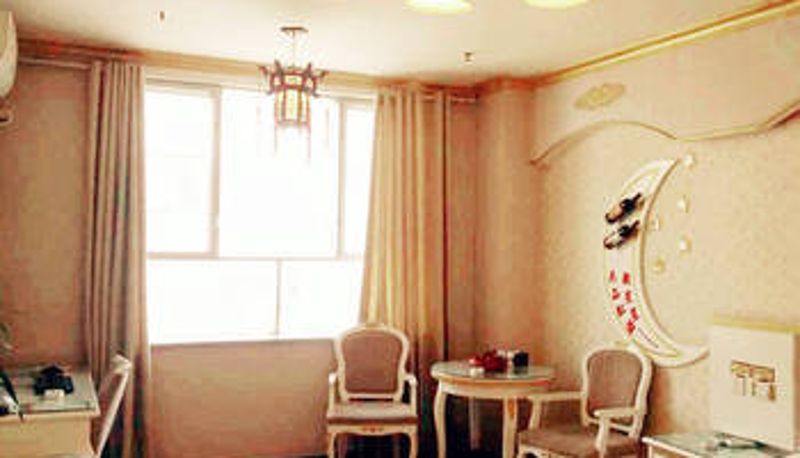 Pokój - 扬子水都连锁宾馆(阿克苏塔中路店)