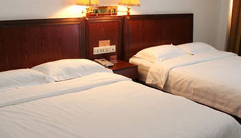 Camera - Longdu Hotel (Lake Retba Park)