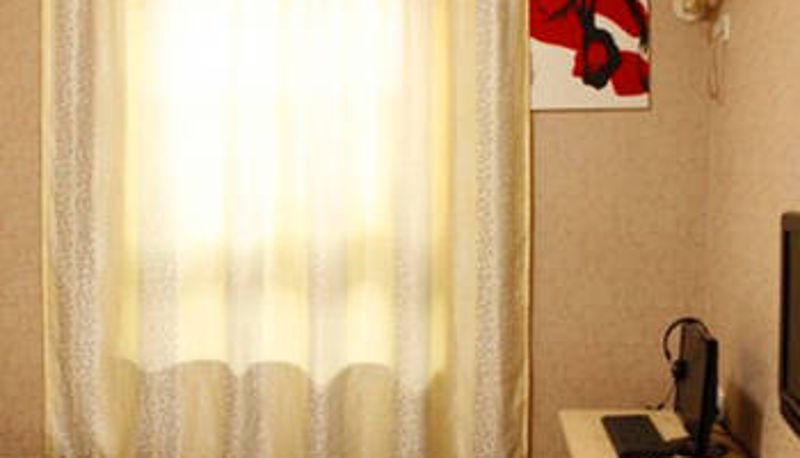 Camera - Jiaozuo Gentleman Hotel - Complimentary Railway Station Pickup