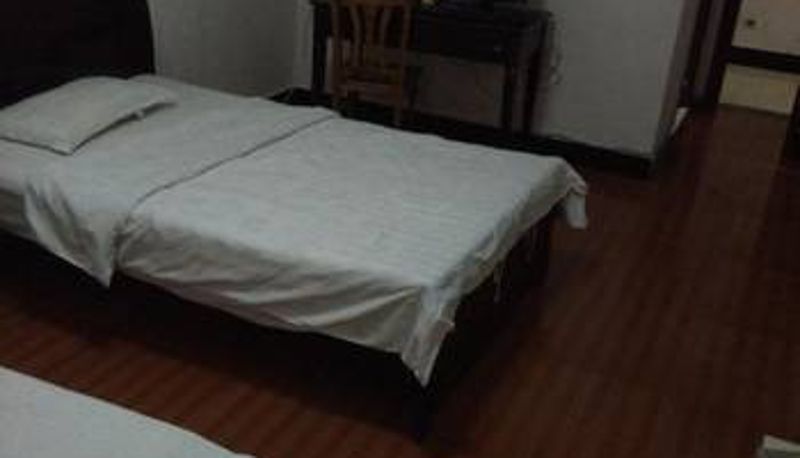 Habitación - 鹰潭泰康宾馆