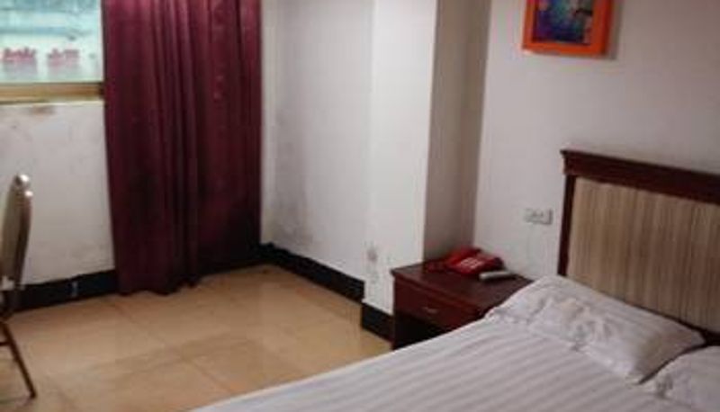 Habitación - 鹰潭泰康宾馆