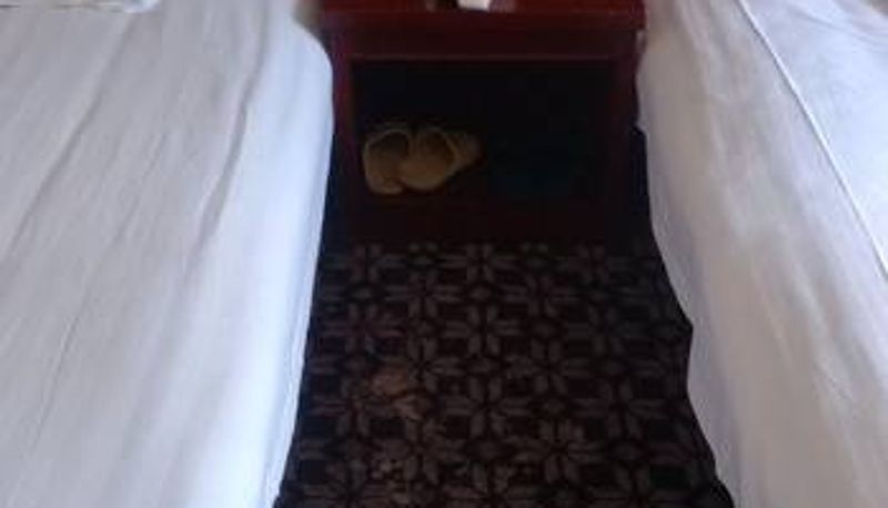 Camera - Xixi Hotel