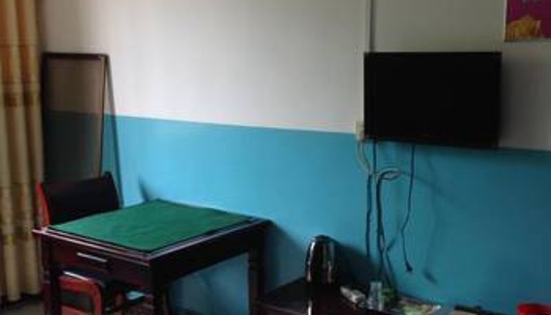 Habitación - 益阳新赛富宾馆