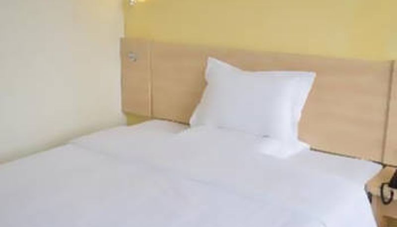 Zimmer - 7 Days Inn Bachang Street Branch
