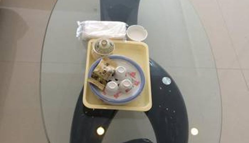 Camera - 汕头南澳品海公寓