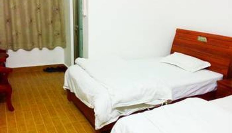 Zimmer - yijia appartment