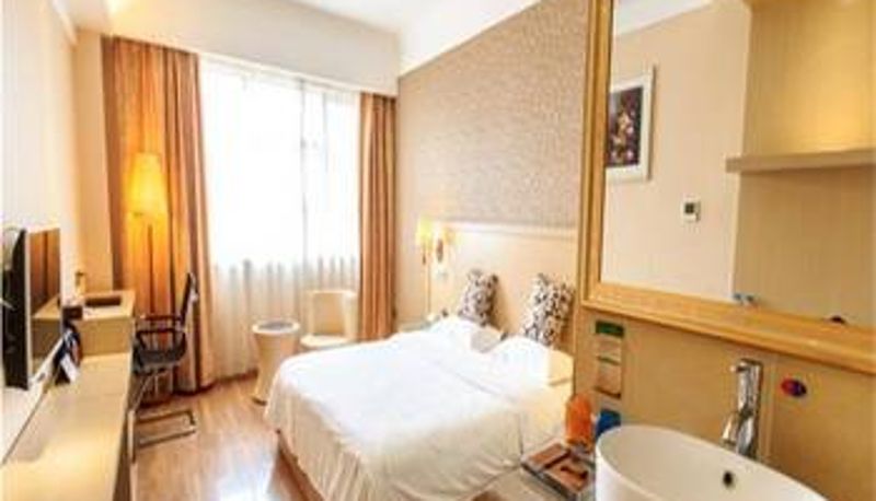 Habitación - Wuxuan Tiantian Holiday Hotel