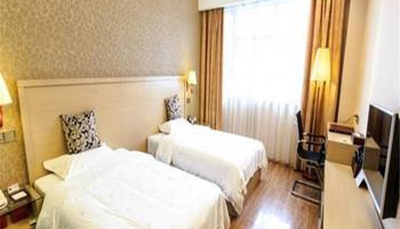 Habitación - Wuxuan Tiantian Holiday Hotel
