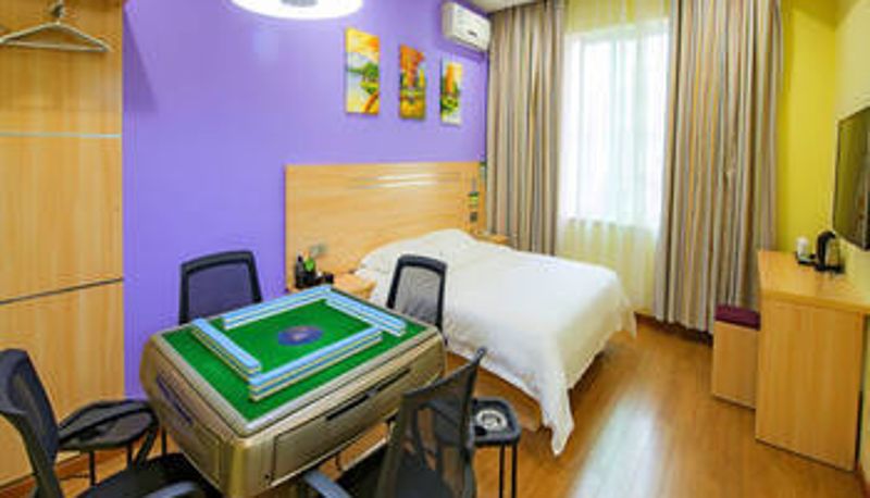 Chambre - Bafang Express Hotel