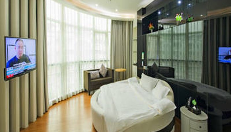 Chambre - Bafang Express Hotel