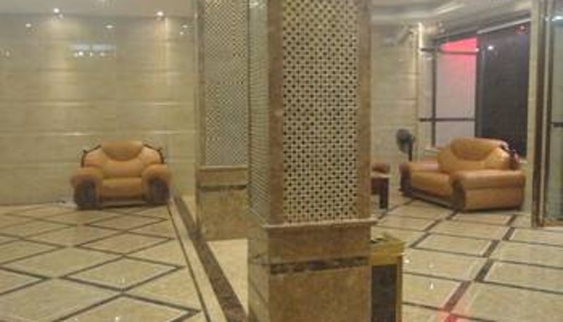 Salón - Yingtan Jiangbei Star Hotel