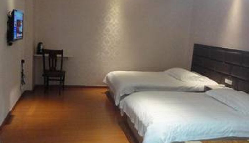 Habitación - Yingtan Jiangbei Star Hotel