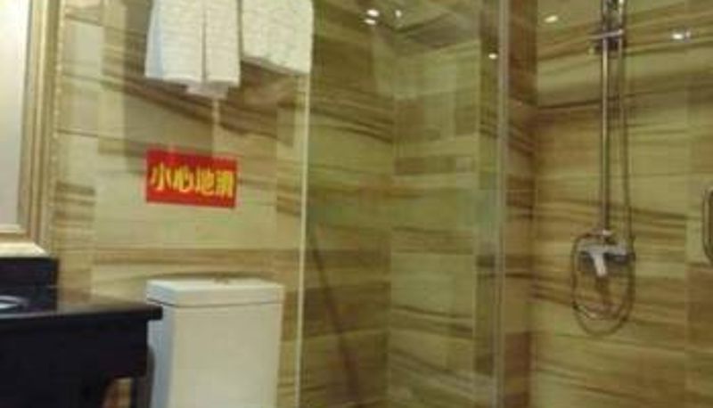Chambre - Fangchenggang Shangcheng Hotel