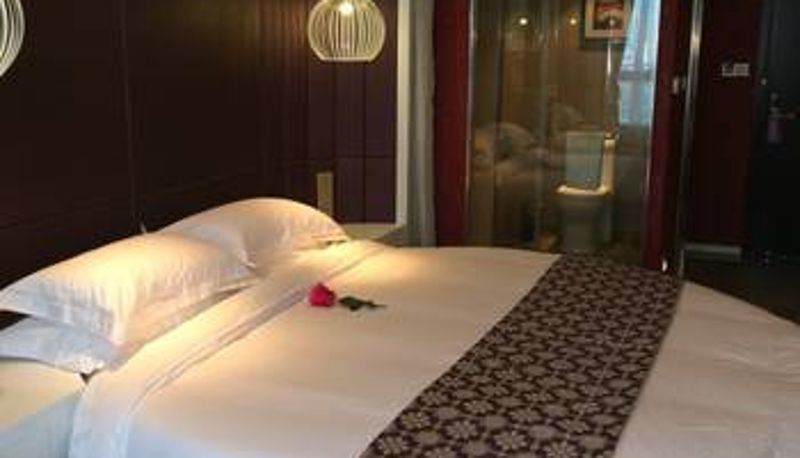 Habitación - Jingqiao Holiday Hotel