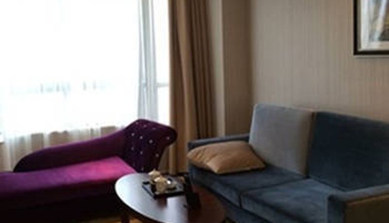 Habitación - Jingqiao Holiday Hotel