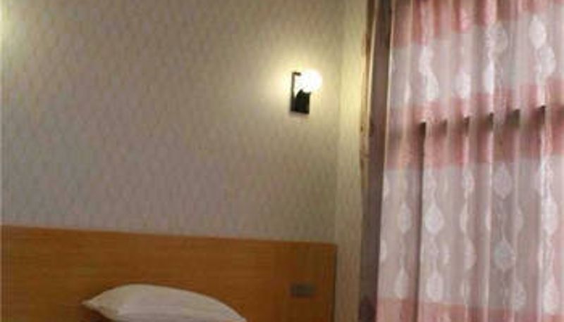 Chambre - Fangchenggang Branny Burany Hotel