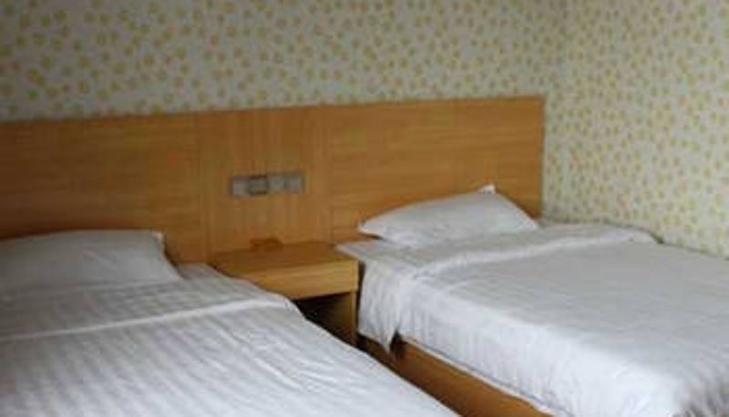 Chambre - Fangchenggang Branny Burany Hotel
