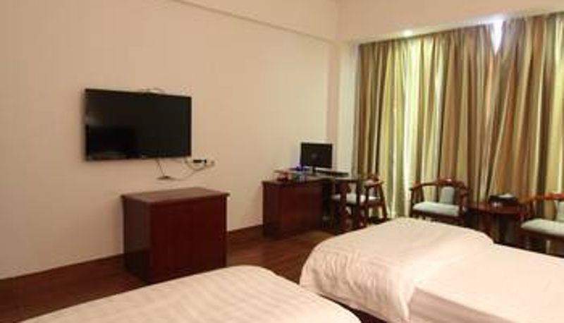 Habitación - Bohe Yihai Hotel